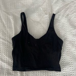 Lululemon Align Tank Black